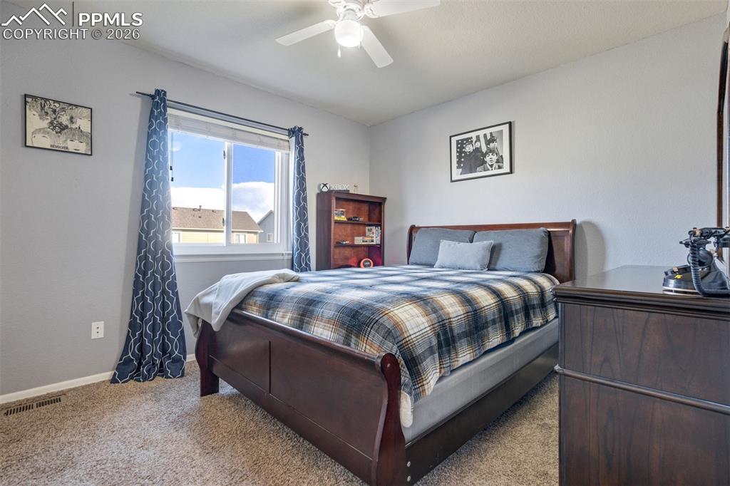 6131 Hayfield Place Colorado Springs CO 80925