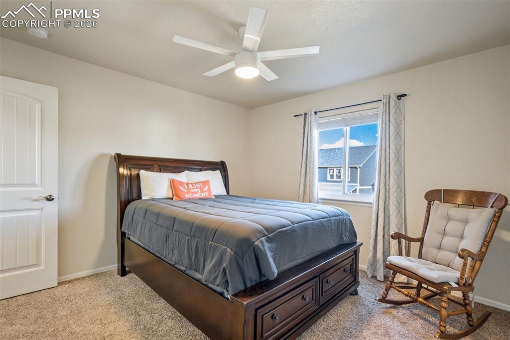 6131 Hayfield Place Colorado Springs CO 80925
