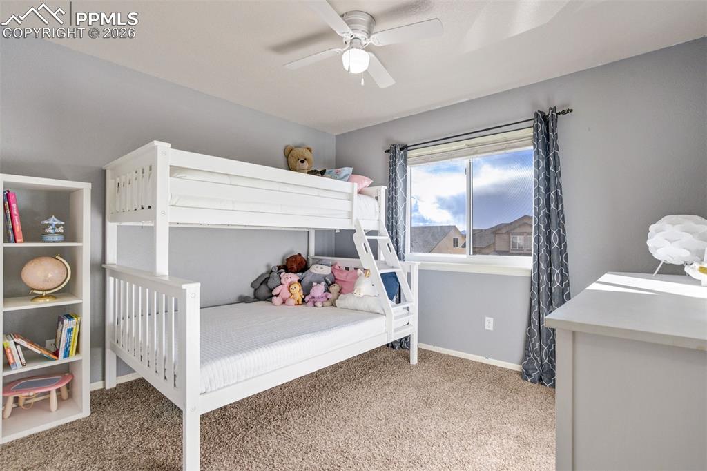 6131 Hayfield Place Colorado Springs CO 80925