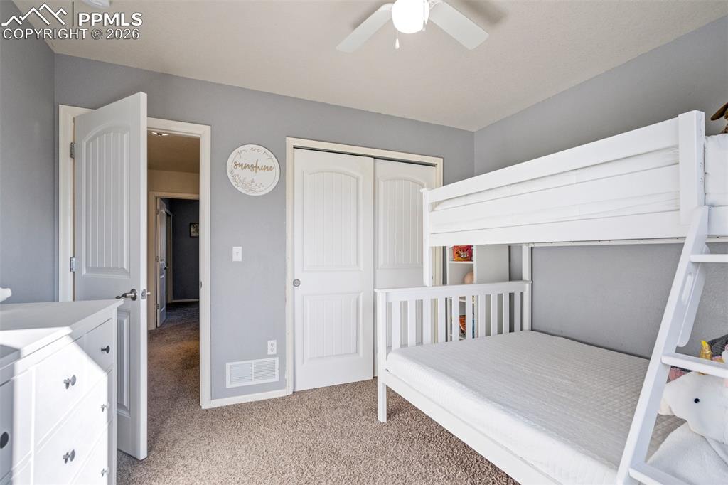 6131 Hayfield Place Colorado Springs CO 80925