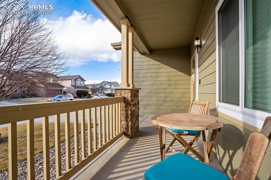 6131 Hayfield Place Colorado Springs CO 80925