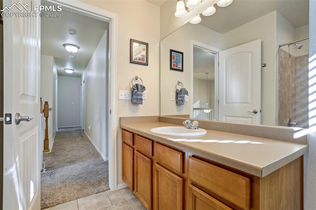 6131 Hayfield Place Colorado Springs CO 80925