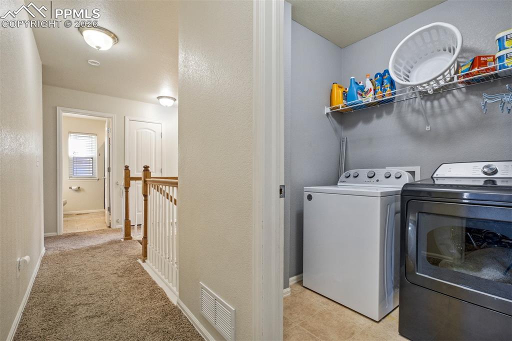 6131 Hayfield Place Colorado Springs CO 80925