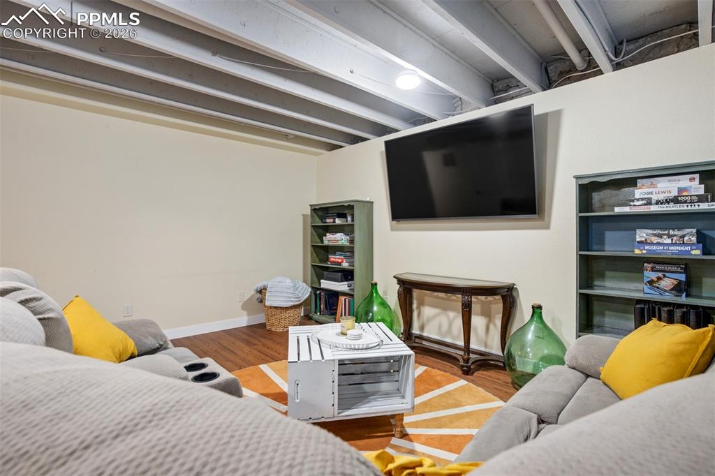 6131 Hayfield Place Colorado Springs CO 80925