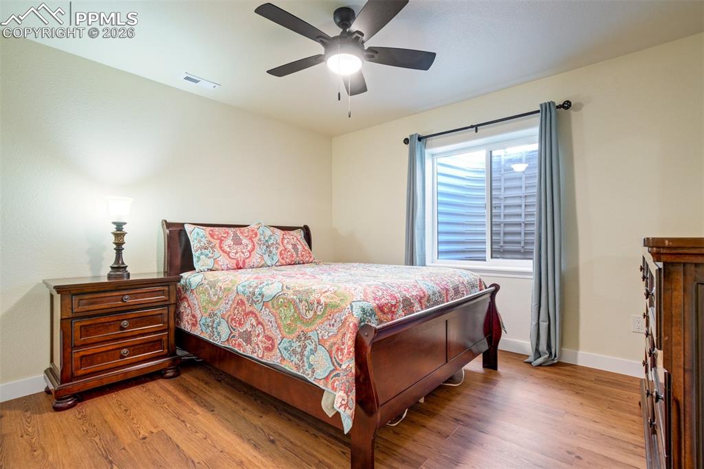 6131 Hayfield Place Colorado Springs CO 80925