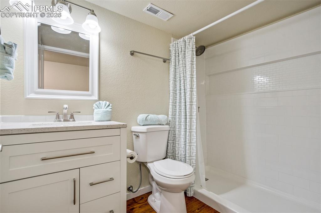 6131 Hayfield Place Colorado Springs CO 80925