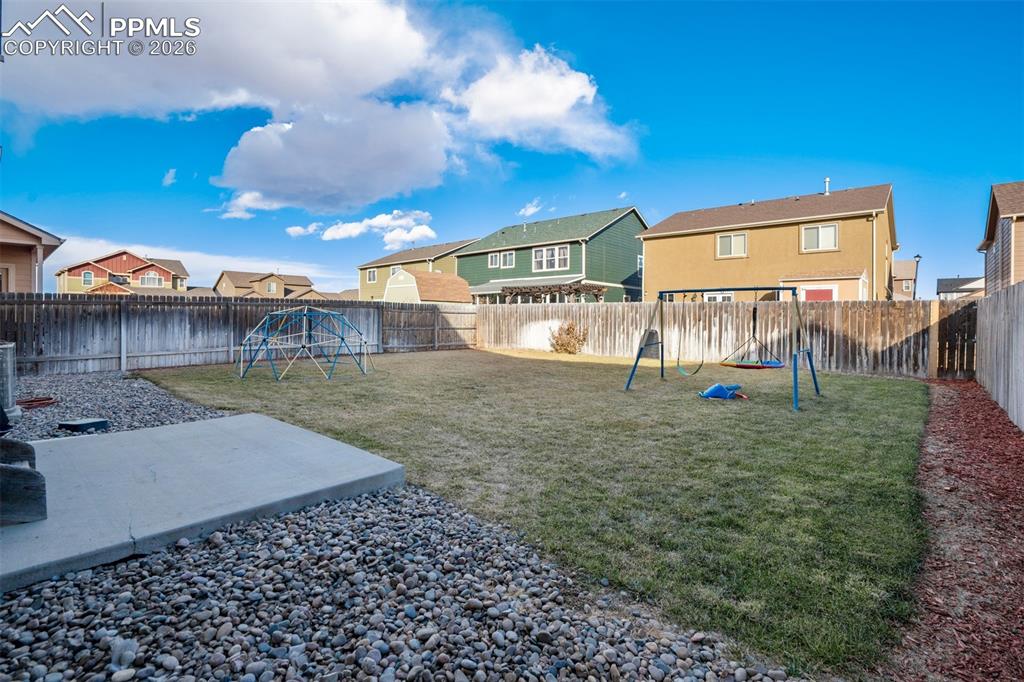 6131 Hayfield Place Colorado Springs CO 80925