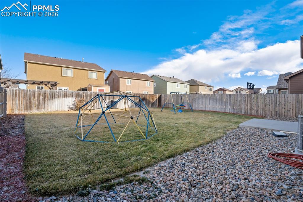 6131 Hayfield Place Colorado Springs CO 80925