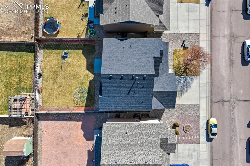 6131 Hayfield Place Colorado Springs CO 80925