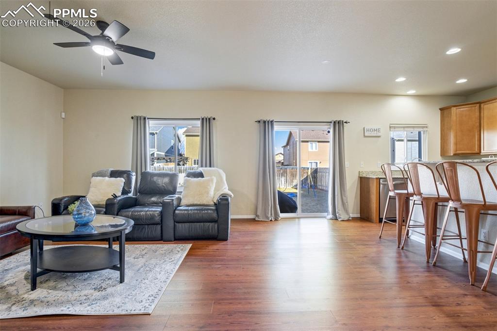 6131 Hayfield Place Colorado Springs CO 80925