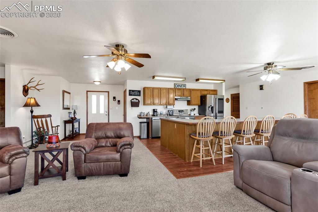 10804 Highway 115 Highway Florence CO 81226