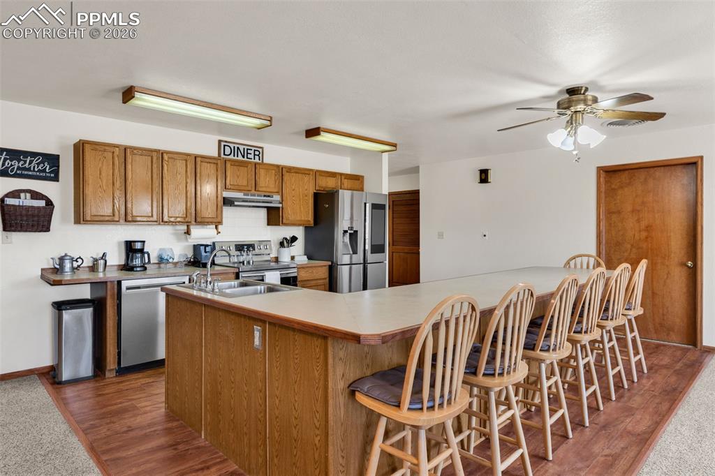 10804 Highway 115 Highway Florence CO 81226