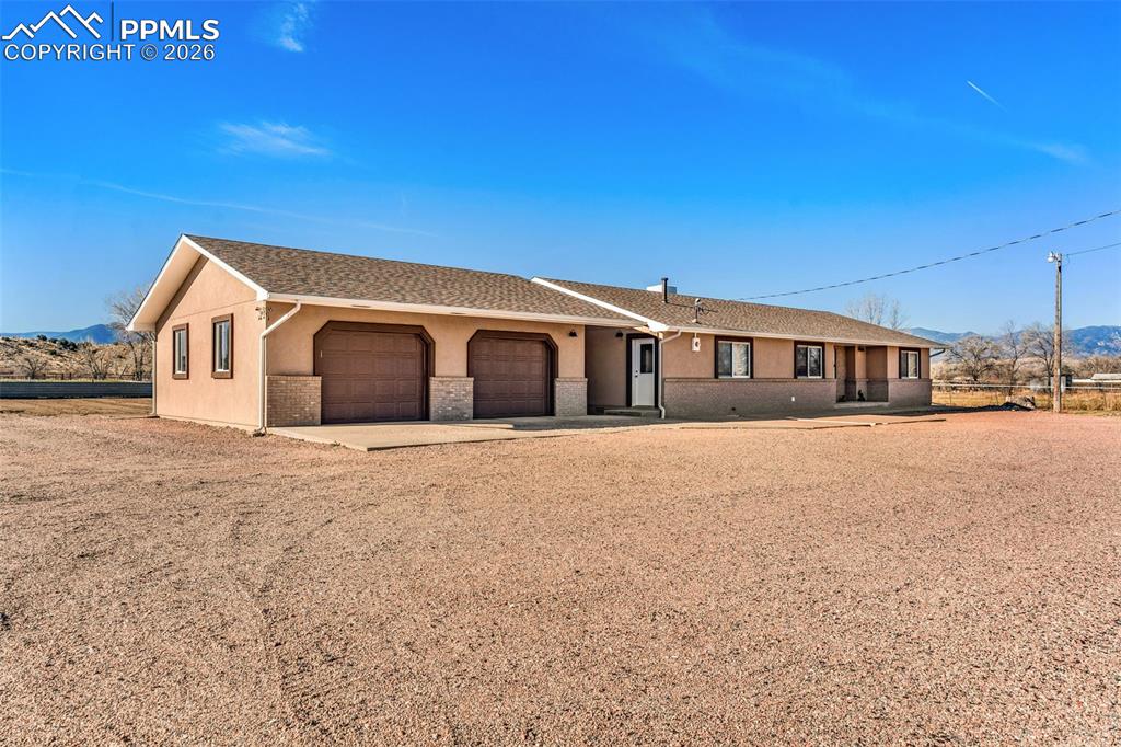 10804 Highway 115 Highway Florence CO 81226