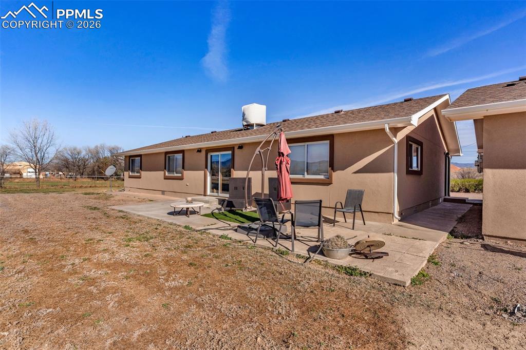 10804 Highway 115 Highway Florence CO 81226