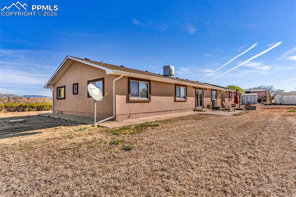 10804 Highway 115 Highway Florence CO 81226