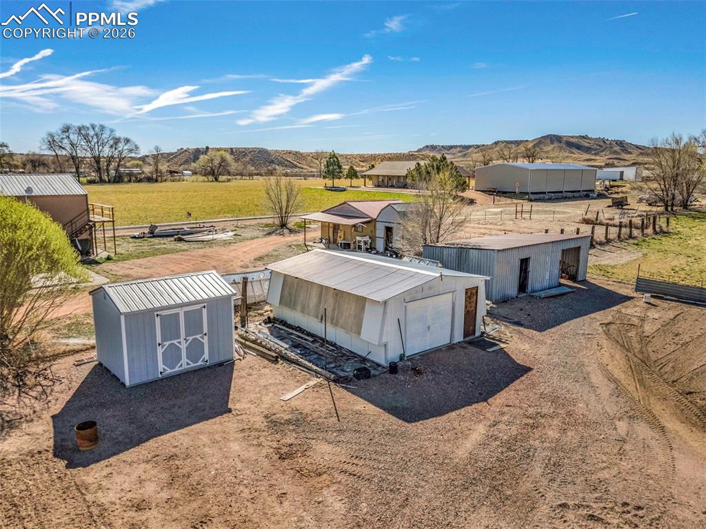 10804 Highway 115 Highway Florence CO 81226