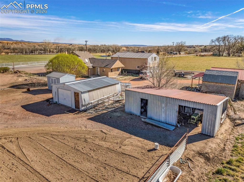 10804 Highway 115 Highway Florence CO 81226