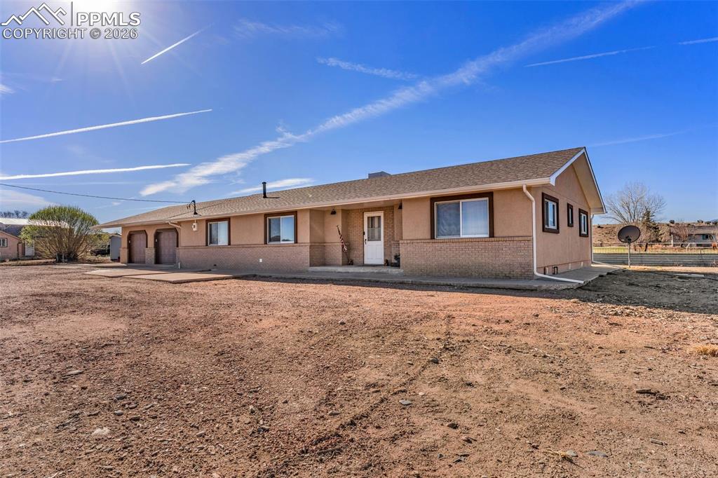 10804 Highway 115 Highway Florence CO 81226