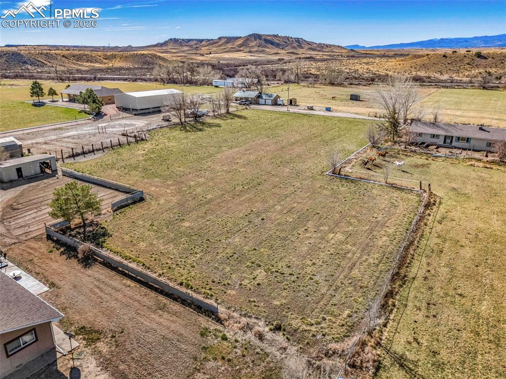 10804 Highway 115 Highway Florence CO 81226