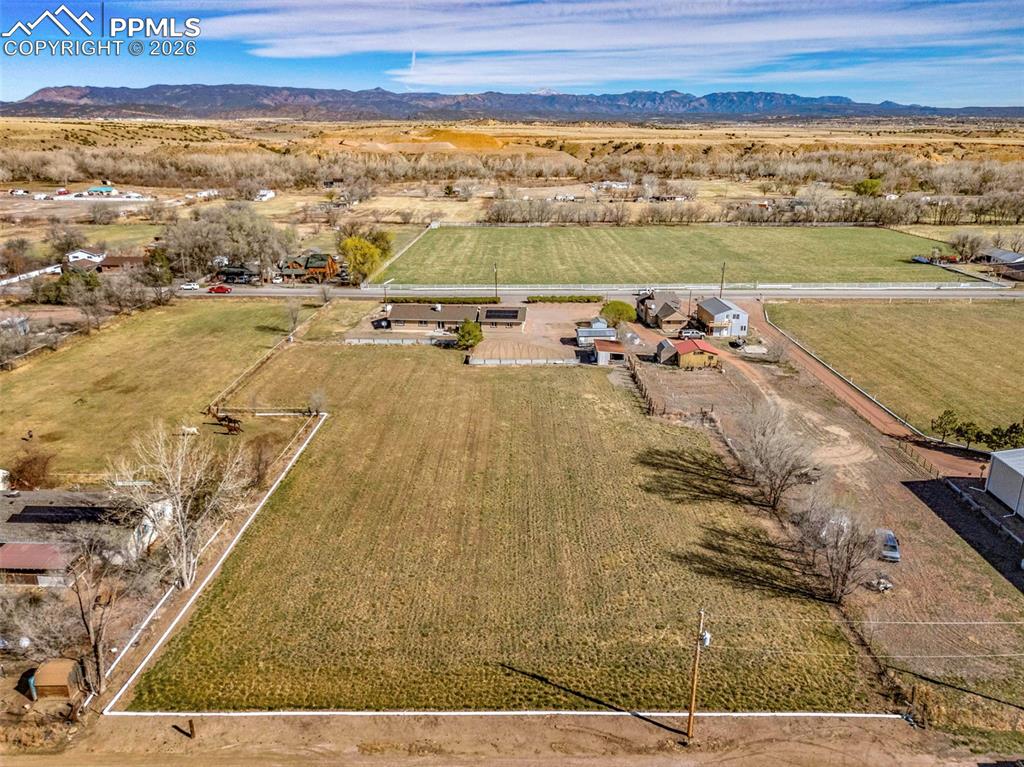 10804 Highway 115 Highway Florence CO 81226