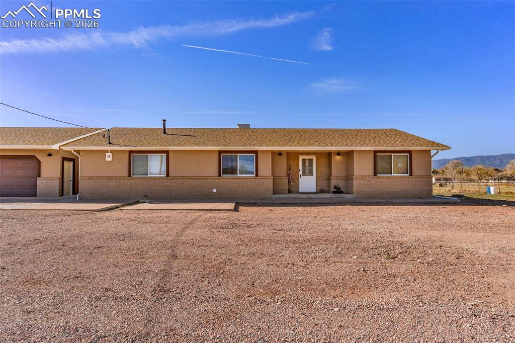 10804 Highway 115 Highway Florence CO 81226