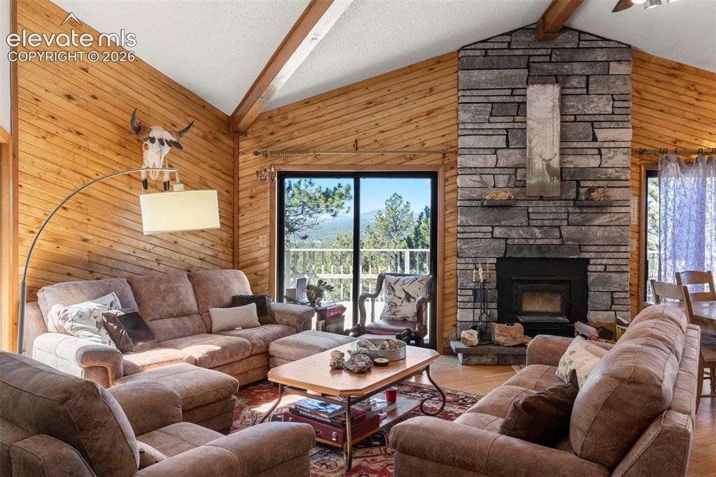 247 Pinewood Road Florissant CO 80816
