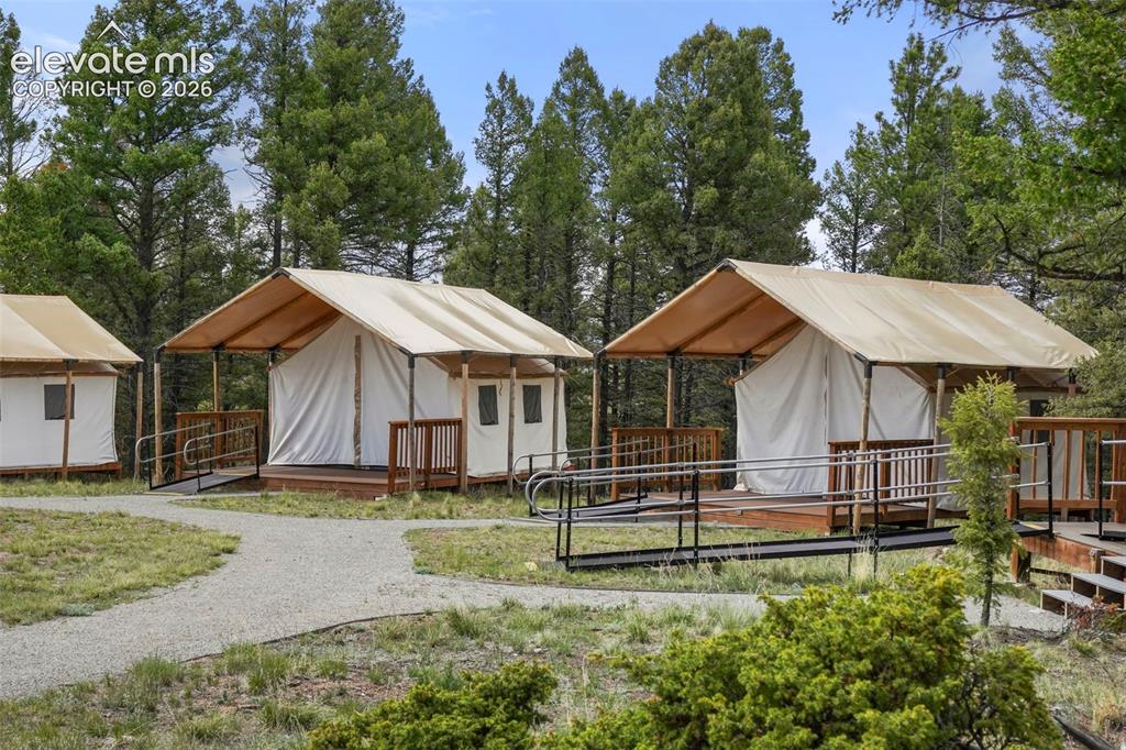 247 Pinewood Road Florissant CO 80816