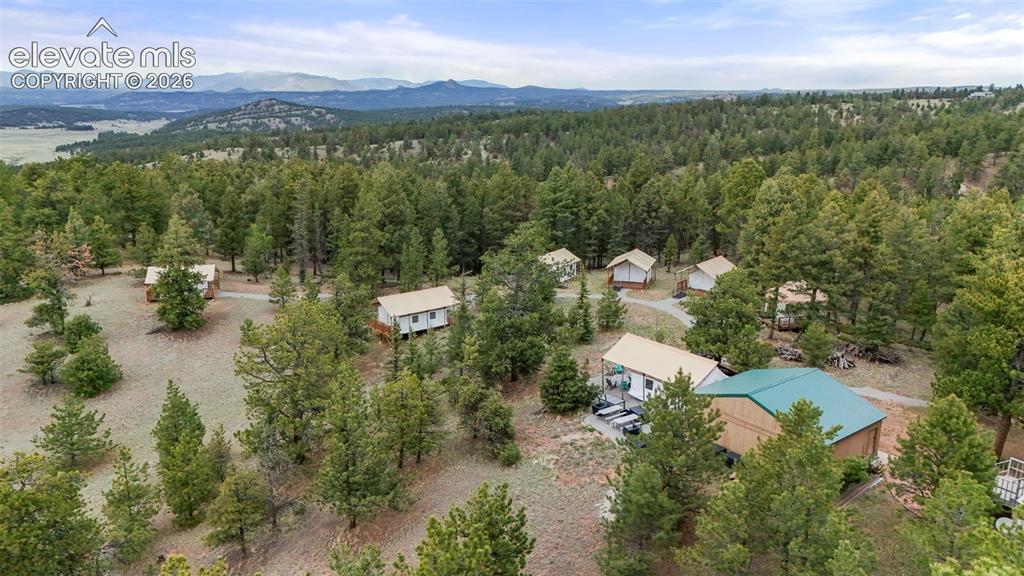 247 Pinewood Road Florissant CO 80816