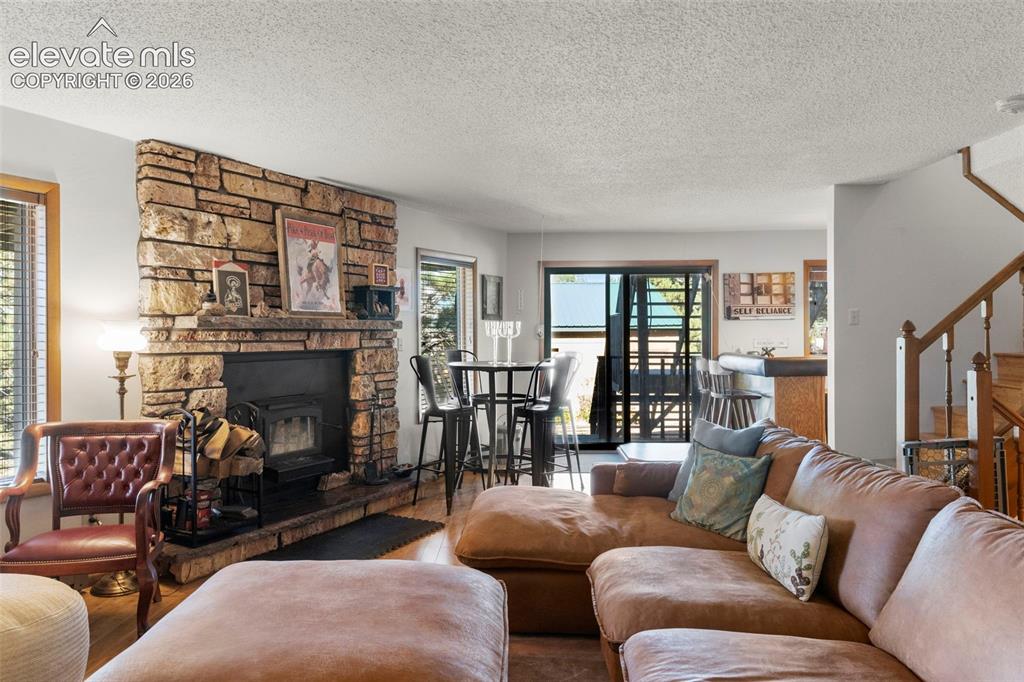 247 Pinewood Road Florissant CO 80816