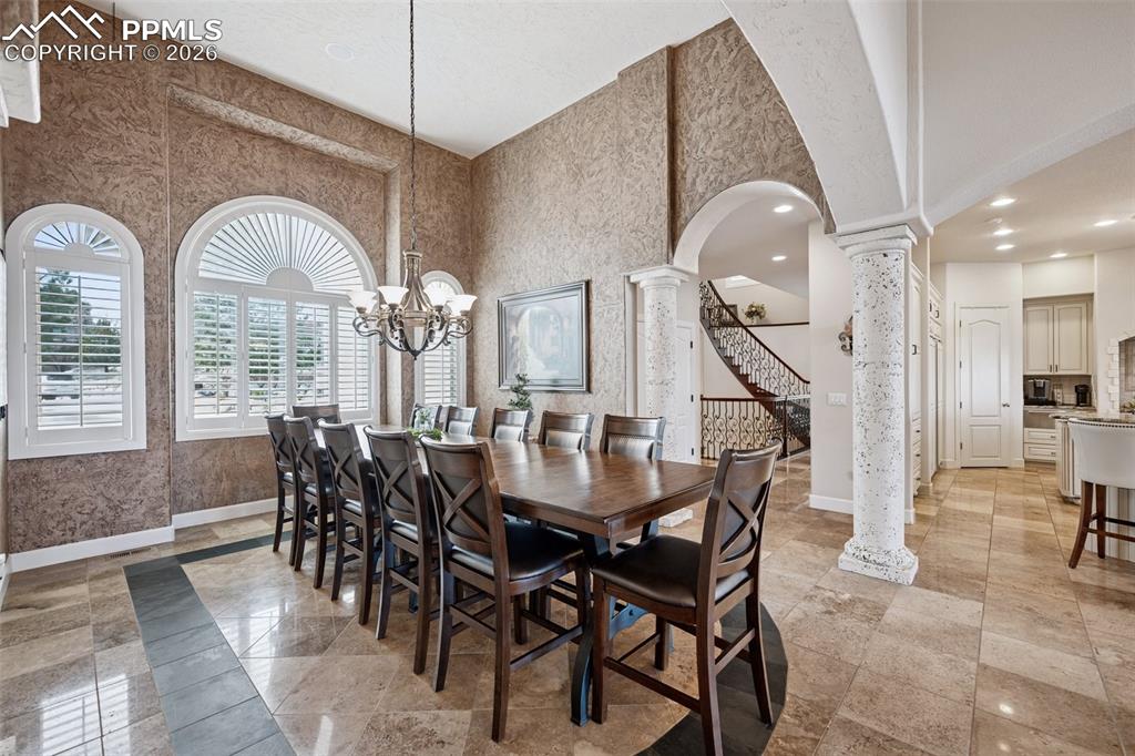 5039 Stonehill Road Colorado Springs CO 80918