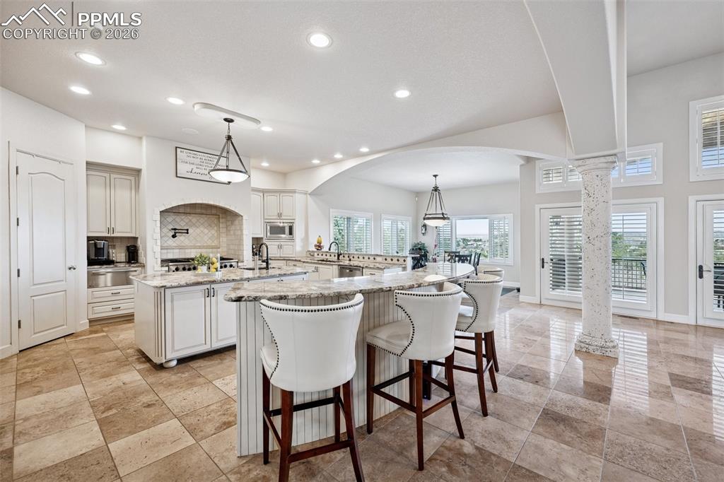 5039 Stonehill Road Colorado Springs CO 80918