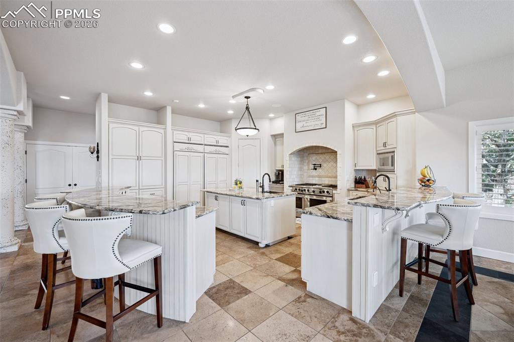 5039 Stonehill Road Colorado Springs CO 80918