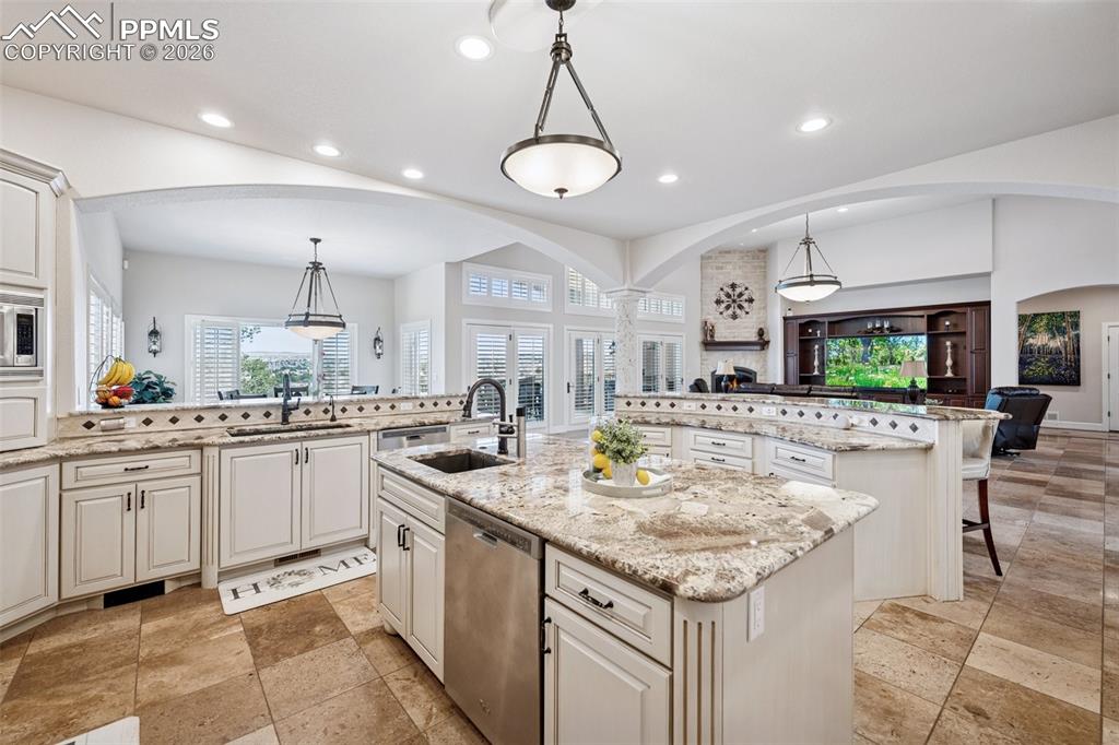 5039 Stonehill Road Colorado Springs CO 80918