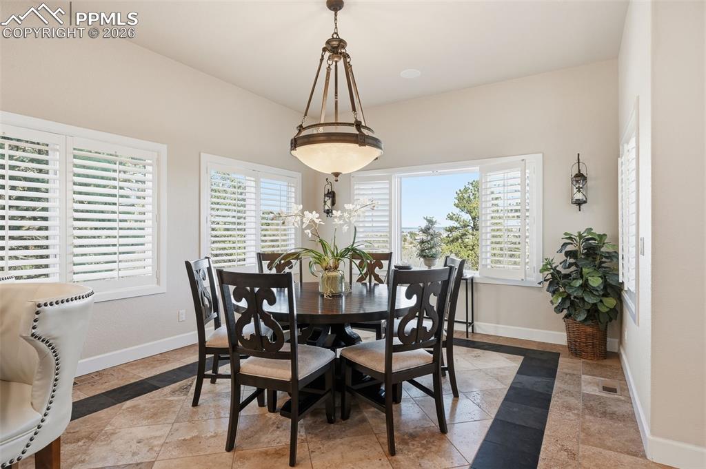 5039 Stonehill Road Colorado Springs CO 80918