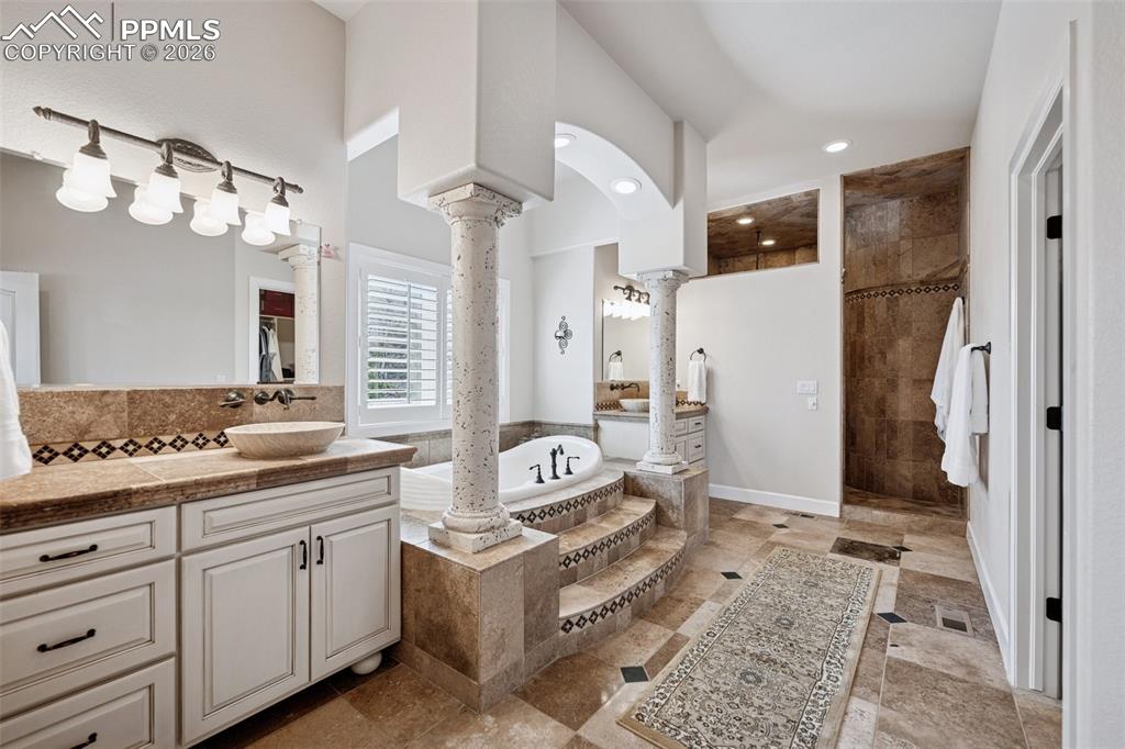 5039 Stonehill Road Colorado Springs CO 80918