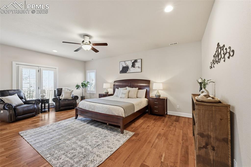 5039 Stonehill Road Colorado Springs CO 80918
