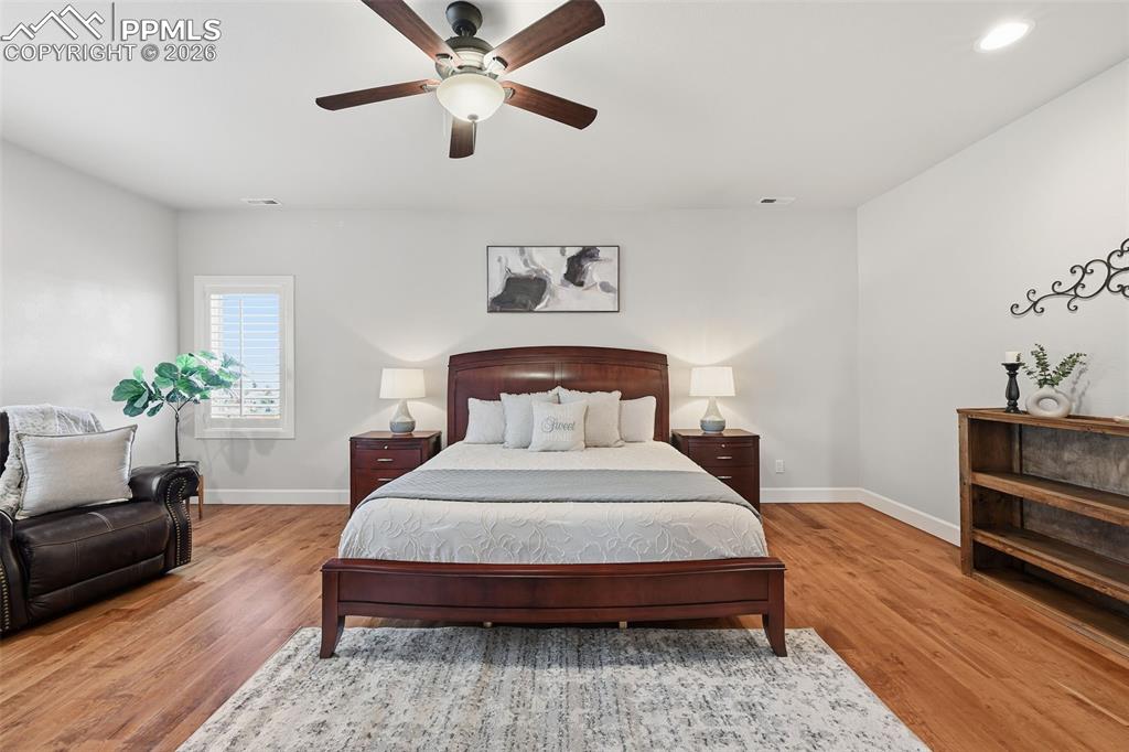 5039 Stonehill Road Colorado Springs CO 80918