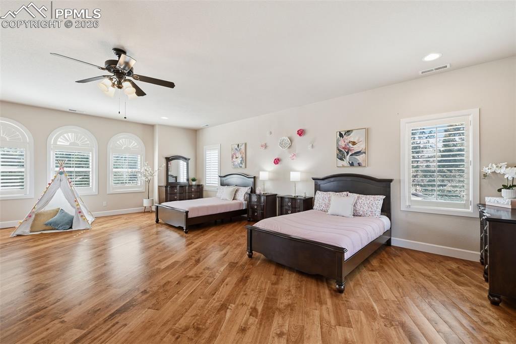 5039 Stonehill Road Colorado Springs CO 80918