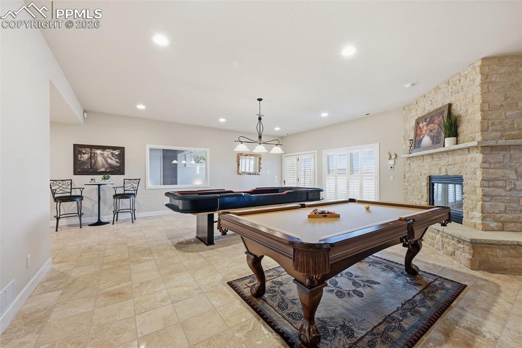 5039 Stonehill Road Colorado Springs CO 80918