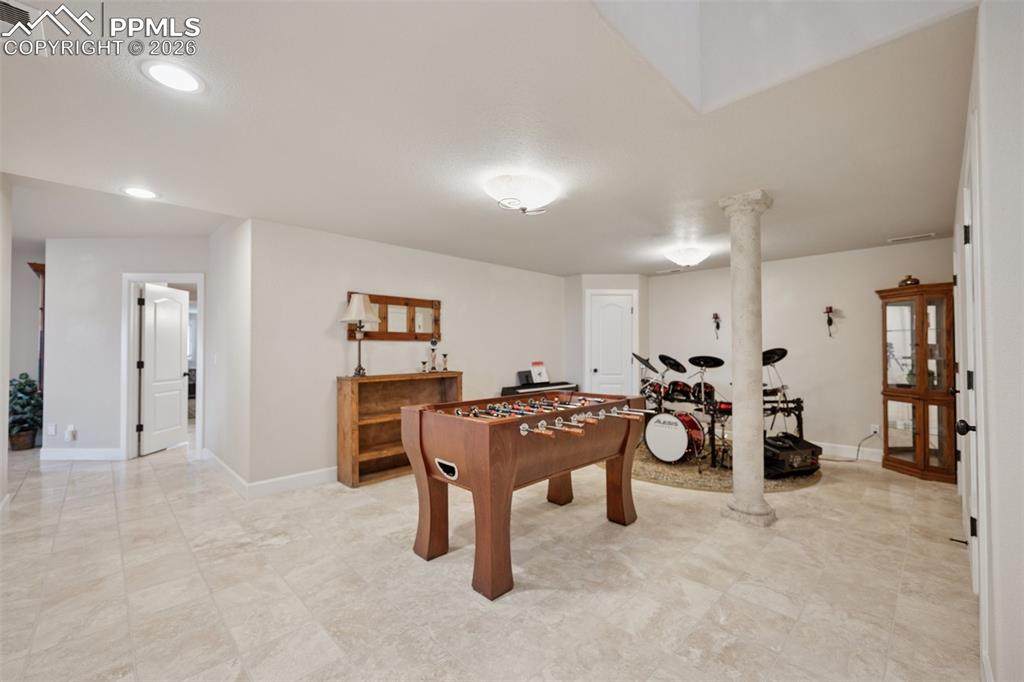 5039 Stonehill Road Colorado Springs CO 80918