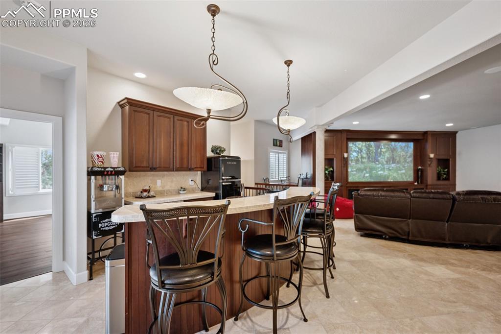 5039 Stonehill Road Colorado Springs CO 80918