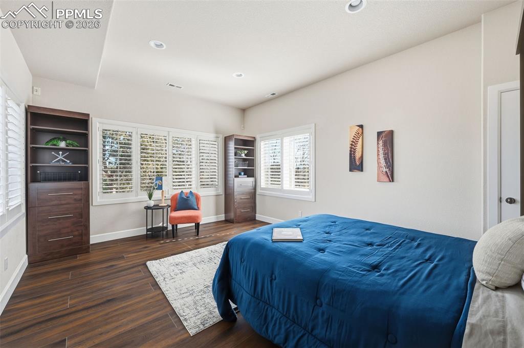 5039 Stonehill Road Colorado Springs CO 80918