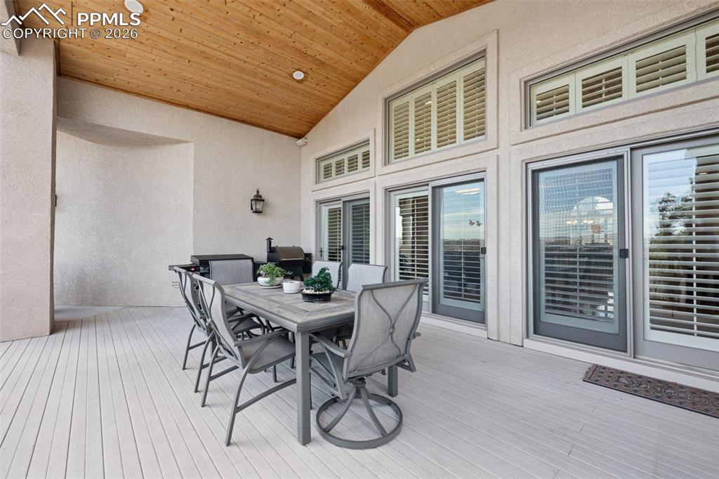 5039 Stonehill Road Colorado Springs CO 80918