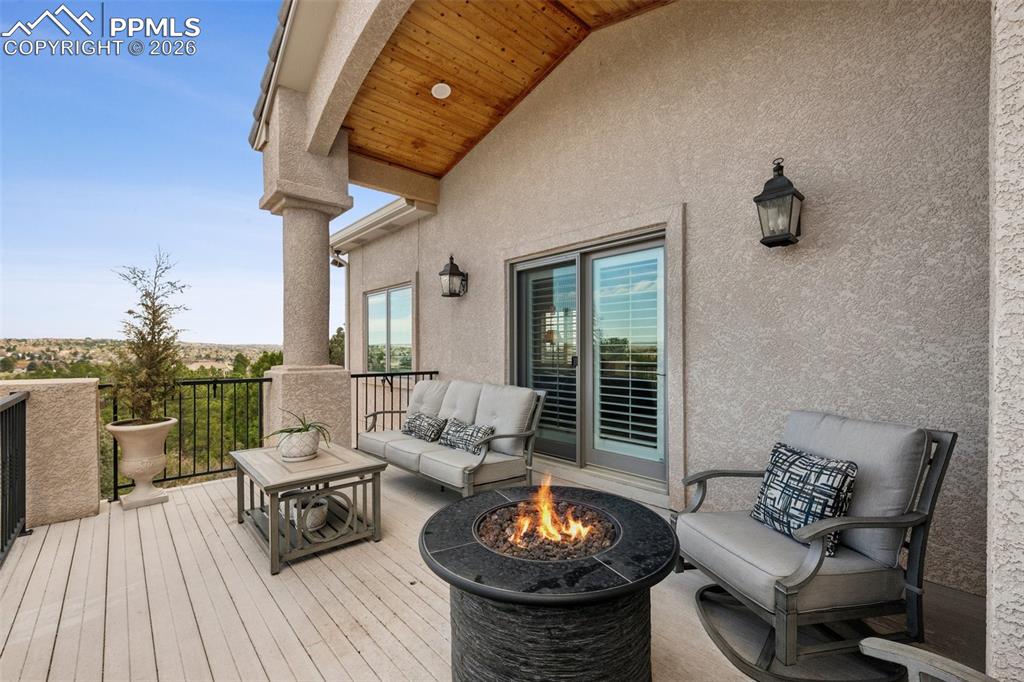 5039 Stonehill Road Colorado Springs CO 80918