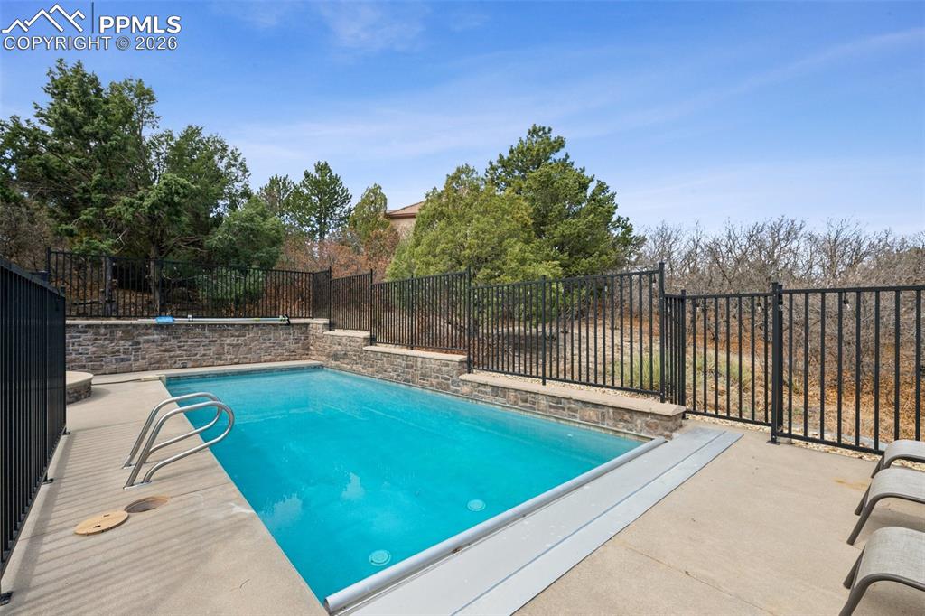 5039 Stonehill Road Colorado Springs CO 80918