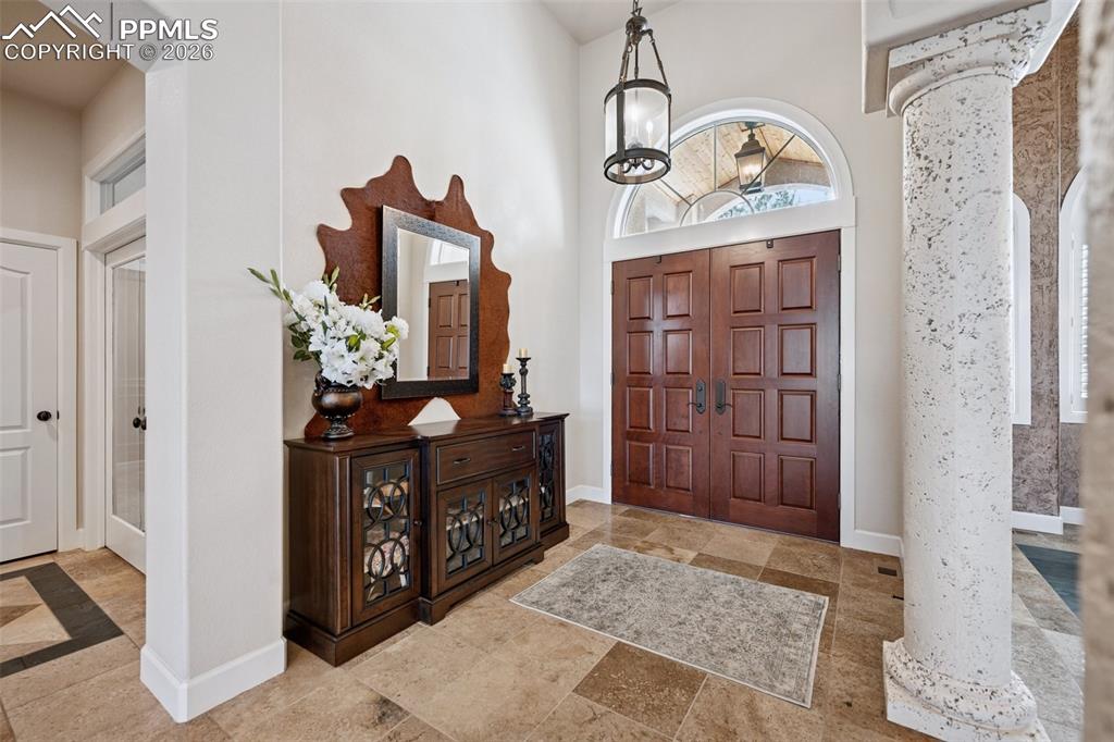 5039 Stonehill Road Colorado Springs CO 80918