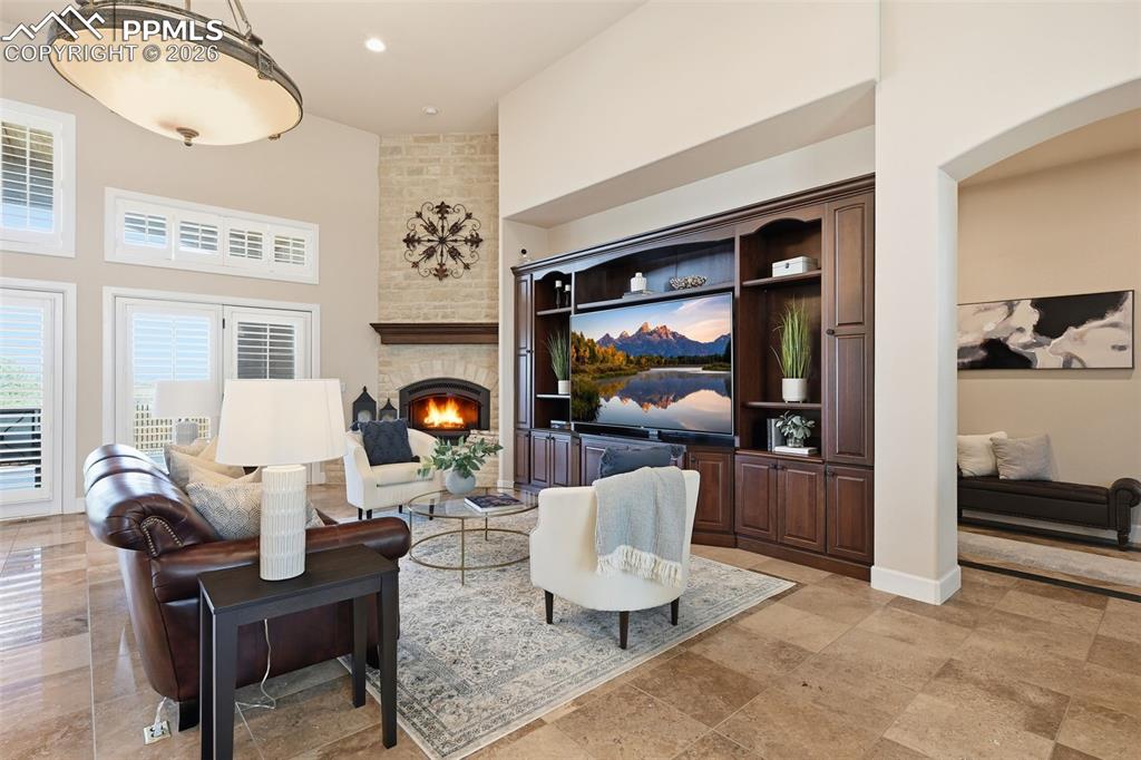 5039 Stonehill Road Colorado Springs CO 80918