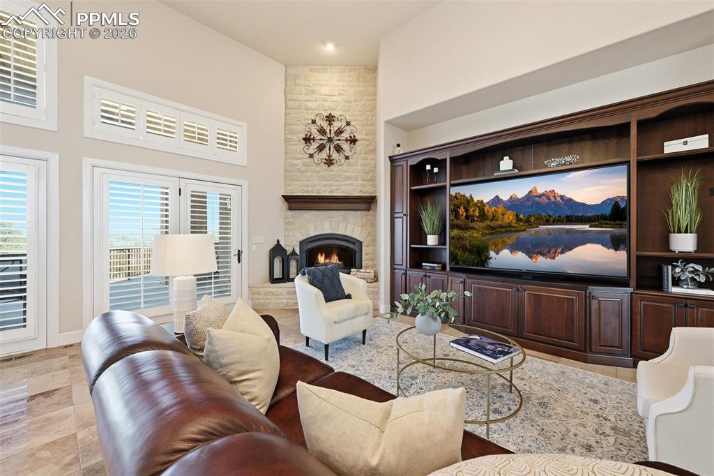 5039 Stonehill Road Colorado Springs CO 80918