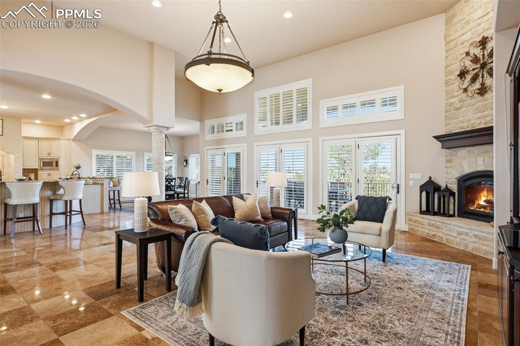 5039 Stonehill Road Colorado Springs CO 80918