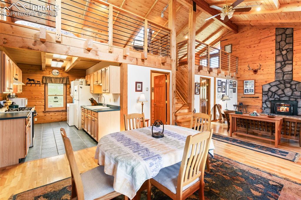 133 Vail Drive Florissant CO 80816